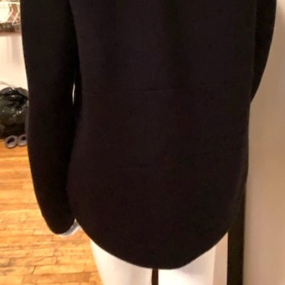 Scuba sweatshirt - Picture 3 of 3